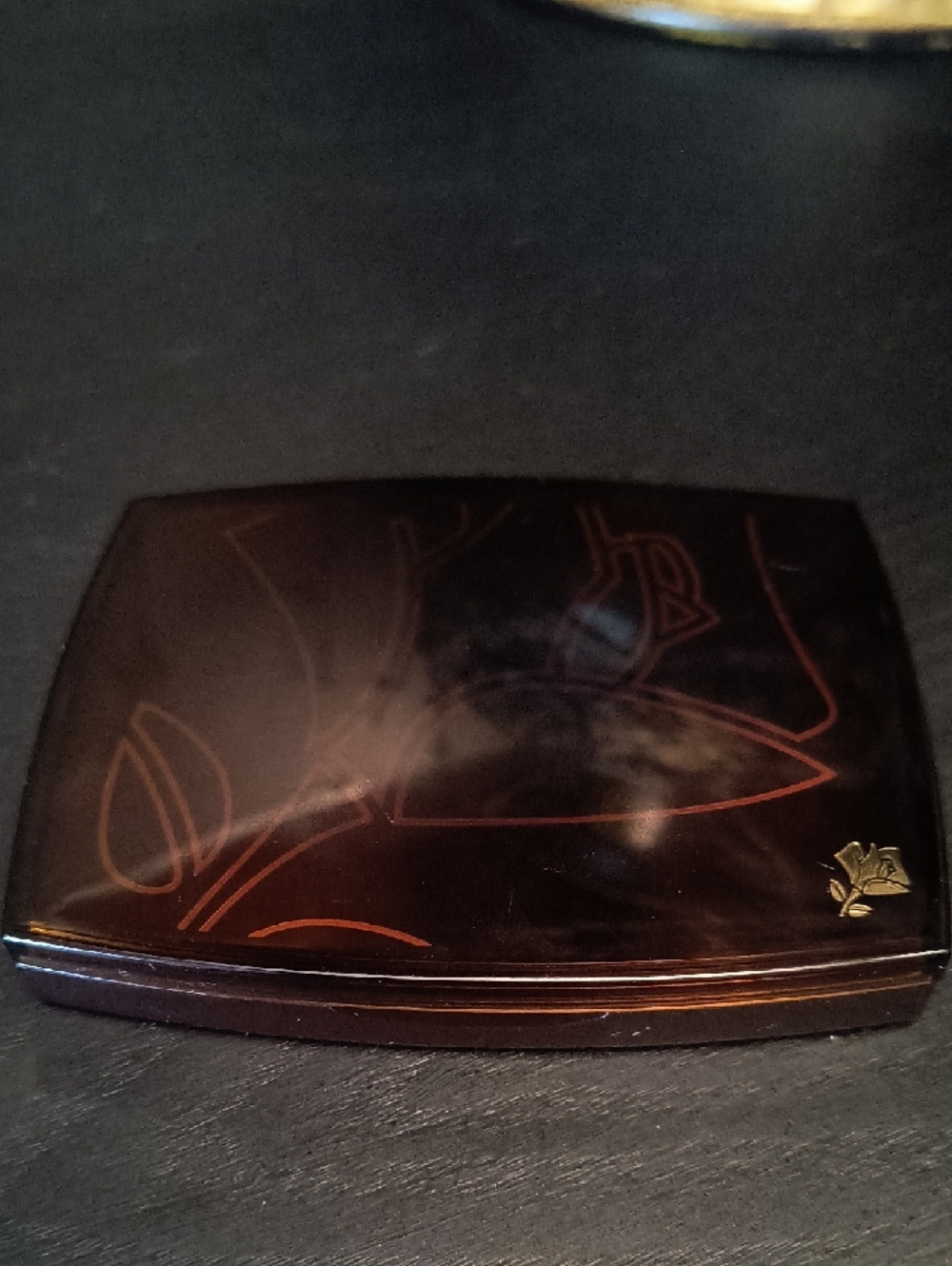 Vintage Star Bronzer Natural Glow - Picture 2 of 3